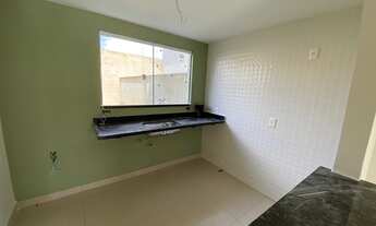 Imagem 4: Casa nova e aconchegante com 120 metros e 2 quartos- área nobre