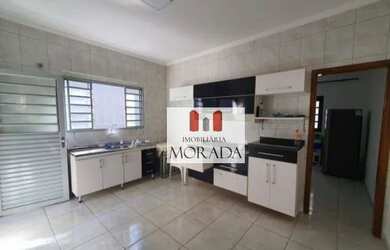 Imagem: Casa com 3 dormitórios à venda por R$