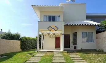 Imagem: Casa para alugar no bairro Coqueiros - Florianópolis/SC