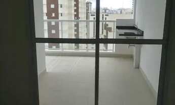 Imagem 4: São Paulo - Apartamento Padrão - Tatuapé