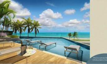 Imagem 4: A beira mar de Jacarecica!! AP de 79 a 130 m²