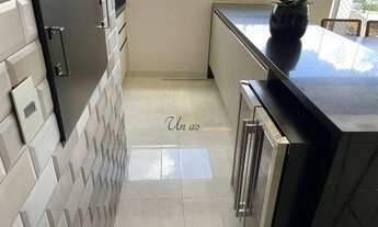 Imagem 7: Apartamento à venda, 174 m² por R$ 2.420.000,10 - Vila Leopoldina - São Paulo/SP