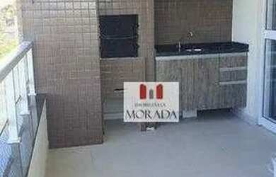 Imagem 9: Apartamento com 3 dormitórios à venda, 88 m² por R$ 615.000 - Jardim Satélite - São José d