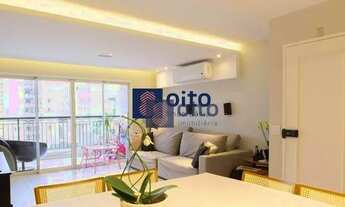 Imagem: Apartamento com 4 dormitórios à venda