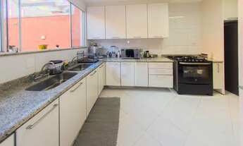 Imagem 5: Barra da Tijuca Casa em condomínio com 5 dormitórios