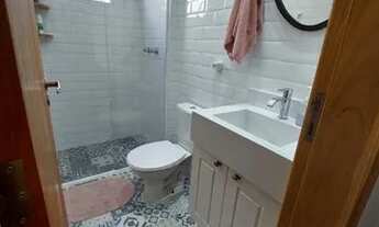 Imagem 4: APARTAMENTO RESIDENCIAL em SÃO PAULO - SP, JARDIM ÍRIS