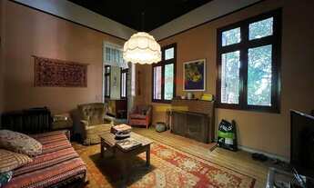 Imagem 6: Veja o vídeo Casa com 5 dormitórios