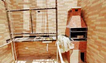 Imagem 4: Térrea para venda possui 75 metros quadrados com 2 quartos em Vila Ligya - Guarujá - SP