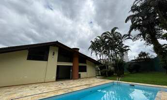 Imagem: CASA COMERCIAL CENTRAL COM LINDO TERRENO!!!