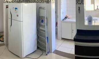 Imagem 5: Apartamento com 2 dormitórios para alugar, 54 m² por R$ 1.700,00/mês - Edifício Vale do So