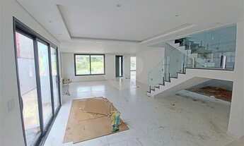 Imagem 6: Casa em condomínio à venda em Louveira/SP com 3 pavimentos