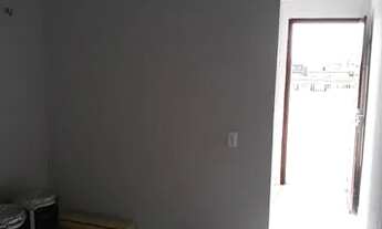 Imagem 7: QUITINETE NOVO, COM QUARTO, SALA, COZINHA, BANHEIRO E AREA DE SERVIÇO, A 250 METROS DA AV