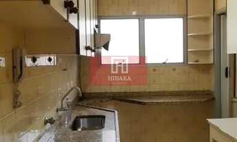 Imagem: Apartamento à venda no bairro Alto da Lapa