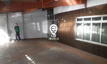 Imagem 3: Casa à venda, 4 quartos, 1 suíte, 5 vagas, Mirandópolis - São Paulo/SP