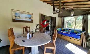 Imagem 7: Casa de condomínio sobrado para venda tem 177 metros quadrados com 4 quartos