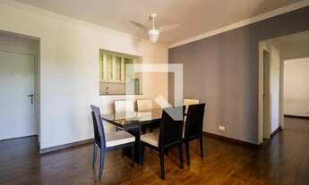 Imagem 5: Apartamento para Aluguel - Portal do Morumbi, 3 Quartos, 78 m2