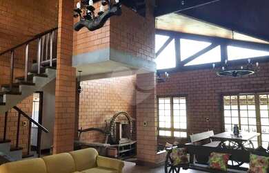 Imagem 11: Jundiaí - Casa Padrão - Jardim Tereza Cristina