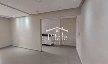 Imagem: Apartamento com 2 dormitórios para alugar