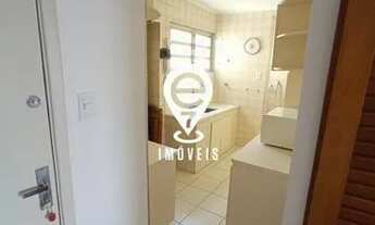 Imagem 5: Apartamento com EXCELENTE localização SEMI MOBILIADO para locação, 53m², 1 dorm. , Vila Ma