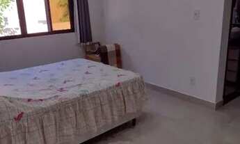 Imagem 4: Casa semi nova no condomínio fechado Chácaras de Carapibus