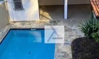 Imagem 4: Casa com 5 dormitórios para alugar, 450 m² por R$ 14.250/mês - Jardim Marajoara - São Paul