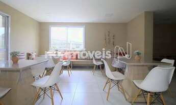 Imagem 3: Locação Apartamento 2 quartos Matatu Salvador