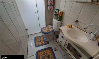 Imagem 7: Brás | Sala |2 Dormitórios | 1 Banheiro