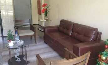 Imagem 2: Apartamento para Venda em Fortaleza, ALDEOTA, 3 dormitórios, 3 suítes, 4 banheiros, 2 vaga