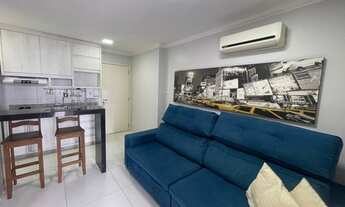 Imagem 6: Apartamento com 1 quarto no Walk Bueno Mixed Use - Bairro Setor Bueno em Goiânia