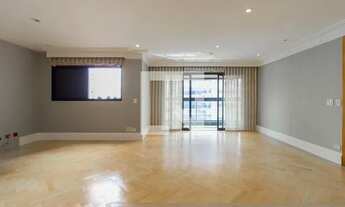 Imagem 5: Apartamento para Aluguel - Moema, 2 Quartos, 145 m2