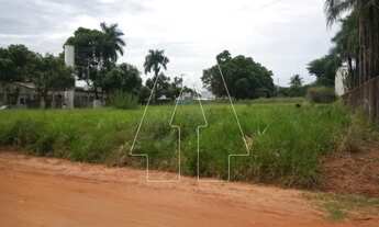 Imagem 5: Araçatuba - Lote/Terreno - Chácaras Arco-Íris