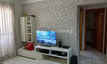 Imagem 3: Apartamento em Parque Industrial Lagoinha - Ribeirão Preto