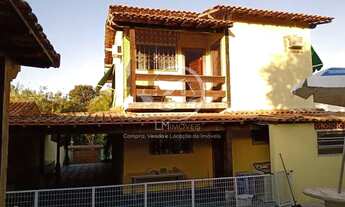 Imagem 5: COD 531 -VENDA Casa Duplex com Piscina (Porteira Fechada) Cabo Frio RJ