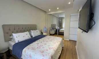 Imagem 6: VENDEMOS APARTAMENTO 3 QUARTOS NO MANDALA - BARRA DA TIJUCA