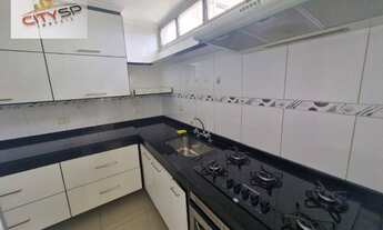 Imagem 5: Apartamento com 2 dormitórios para alugar, 65 m² por R$ 3.200/mês - Conceição - São Paulo