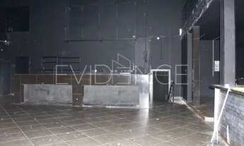 Imagem 6: SALÃO COMERCIAL COM MEZANINO TATUAPÉ