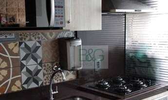 Imagem 3: Apartamento à venda, 42 m² por R$ 212.000,00 - Colônia - São Paulo/SP