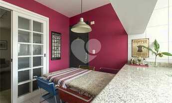 Imagem 4: São Paulo - Apartamento Padrão - PINHEIROS