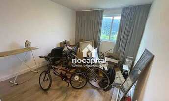 Imagem 6: Apartamento com 2 quartos à venda, 80 m² por R$ 450.000 - Barra da Tijuca - Rio de Janeiro