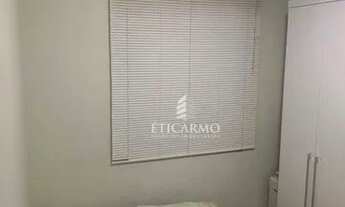 Imagem 2: Apartamento com 2 dormitórios à venda, 42 m² por R$ 213.000 - Jardim Santa Teresinha - São