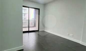 Imagem 6: São Paulo - Apartamento Padrão - VILA MADALENA