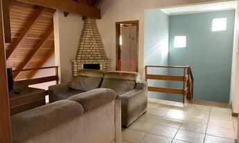 Imagem 6: Sobrado com 3 dormitórios, 100 m² - venda por R$ 690.000,00 ou aluguel por R$ 4.580,00/mês