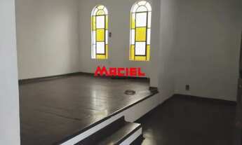 Imagem 6: Casa Padrão em São José dos Campos