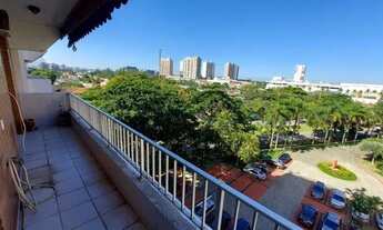 Imagem 2: Apartamento Barra da Tijuca