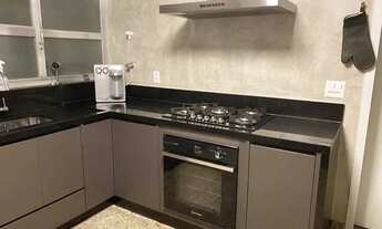 Imagem 6: Venda Apartamento 4 Dormitórios - 282 m² Higienópolis