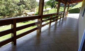 Imagem 4: Casa em condomínio para locação em Atibaia próxima da Avenida Lucas