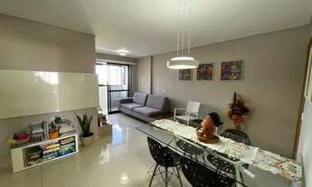 Imagem 3: Apt com 3 quartos em Parnamirim - Recife - Pernambuco(VENDO