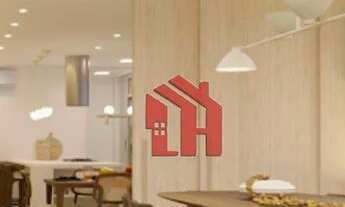 Imagem 3: Apartamento totalmente reformado com 4 suítes, ampla sala e 2 vagas de garagem. Ótima loca