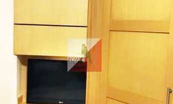 Imagem 6: Flat para aluguel possui 35 metros quadrados com 1 quarto em Vila Clementino - São Paulo