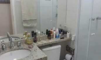 Imagem 6: APARTAMENTO COM 2 DORMITÓRIOS À VENDA, 148 M² POR R$ 1.225.000 - LAPA - SÃO PAULO/SP